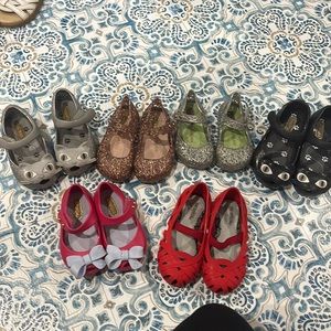 Mini Melissa bundle size 3-7